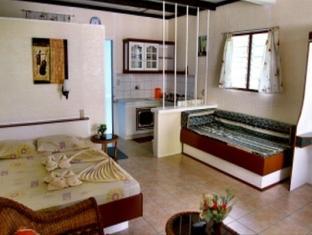 Sabang Inn Beach Resort Puerto Galera Extérieur photo